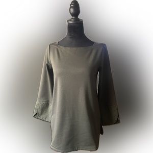 Banana Republic Tunic Blouse
